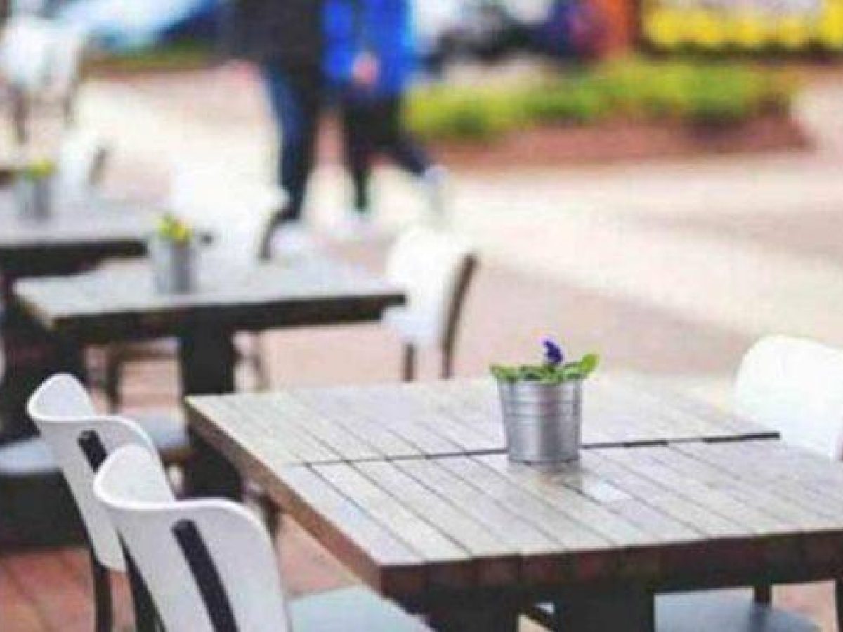 Ανακοίνωση Δήμου Λευκάδας για παραχώρηση κοινοχρήστου χώρου (τραπεζοκαθίσματα/ εμπορεύματα)