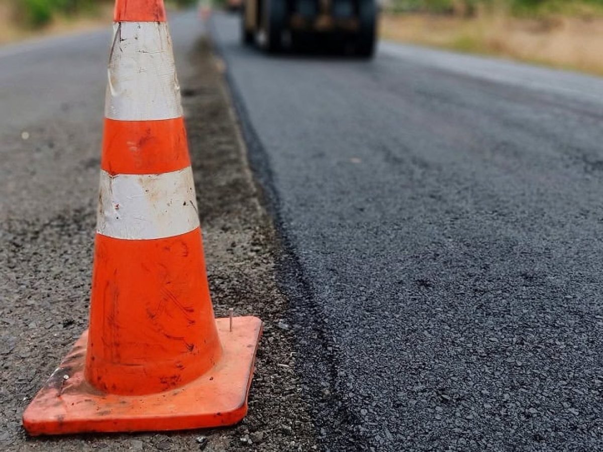 Ανακοίνωση για κυκλοφοριακές ρυθμίσεις στην Αρναία λόγω ασφαλτοστρώσεων