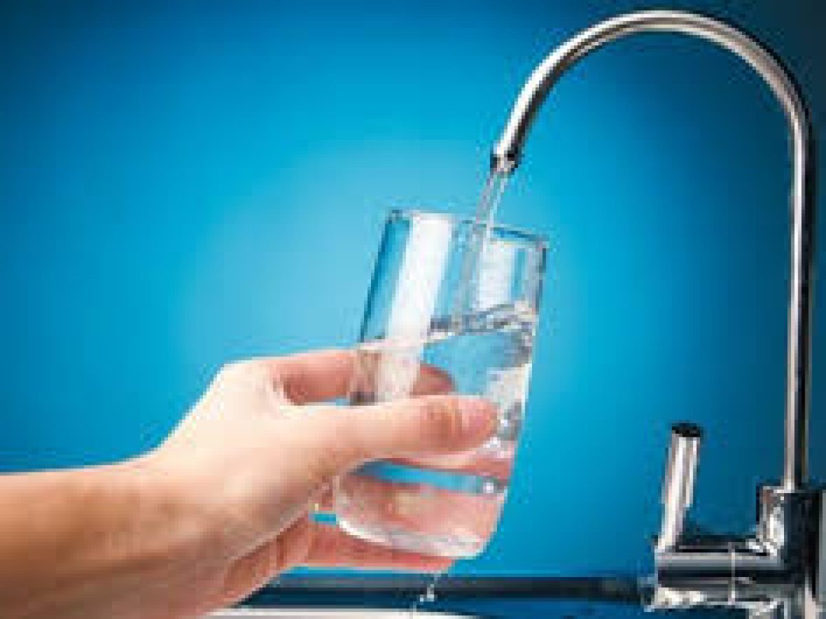 Ανακοίνωση της ΔΕΥΑ Κορίνθου για το νερό στο Δήμο Κορινθίων