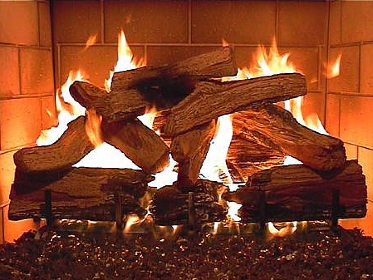 Ανακοίνωση της Πυροσβεστικής Υπηρεσίας για τη χρήση τζακιών