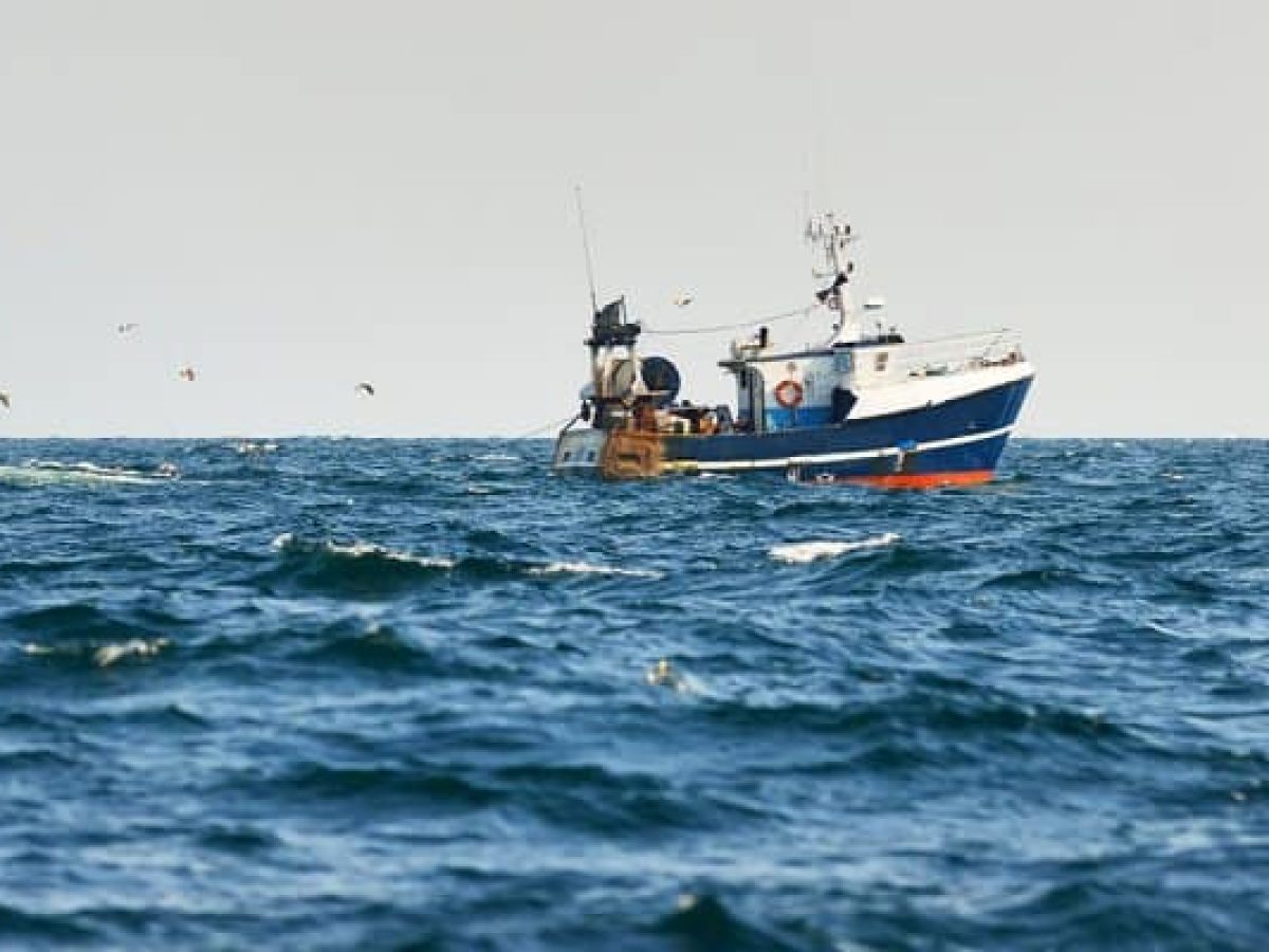 Ανακοίνωση – Πρόσκληση Υποβολής Αιτήσεων στο Επιχειρησιακό Πρόγραμμα Αλιείας, Υδατοκαλλιέργειας και Θάλασσας