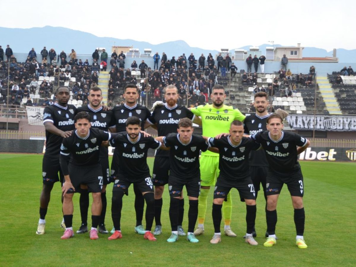 Ανάκληση αδειοδότησης επέβαλε η ΕΠΟ στην Καλαμάτα, αλλά δεν ανησυχεί η ΠΑΕ…