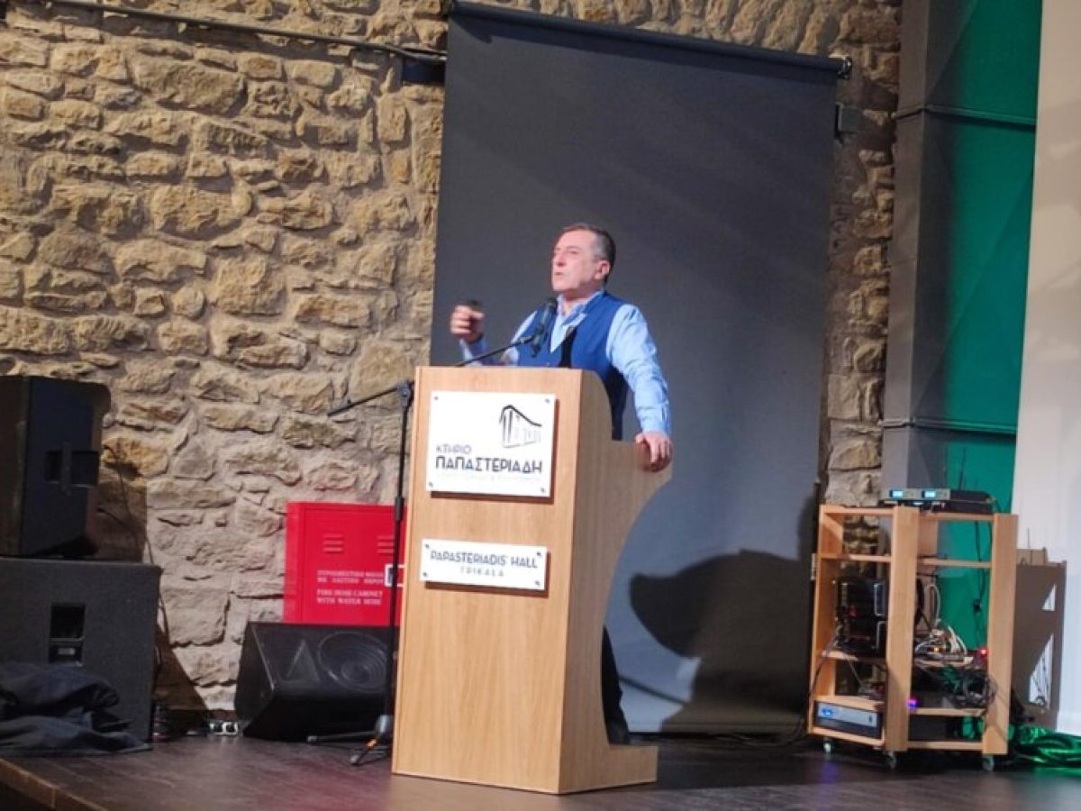 Ανανεώθηκαν για ένα χρόνο οι θητείες των αντιπεριφερειαρχων