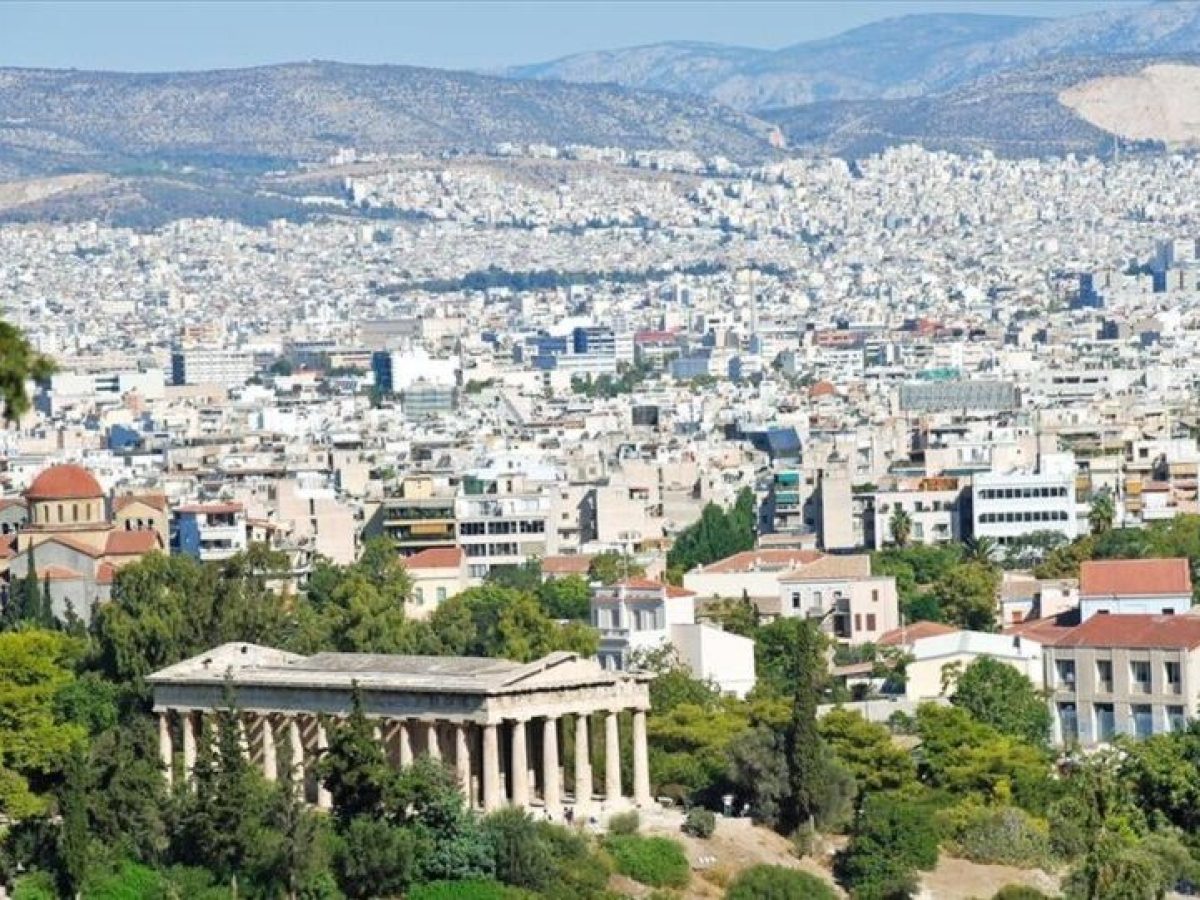 Ανοιχτά σήμερα τα καταστήματα: Αναλυτικά το εορταστικό ωράριο έως και την αλλαγή του χρόνου