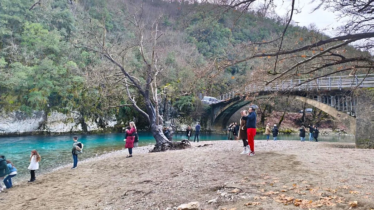 Αnimera-christougennon-sto-zagori-–
