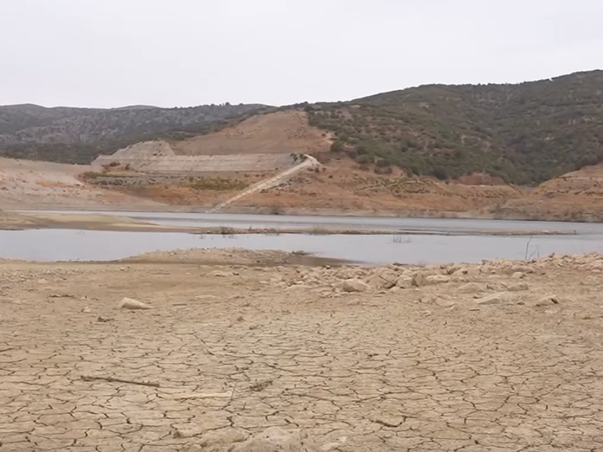 Ανήμερα των Χριστουγέννων ανοίγει η «κάνουλα» του Αποσελέμη