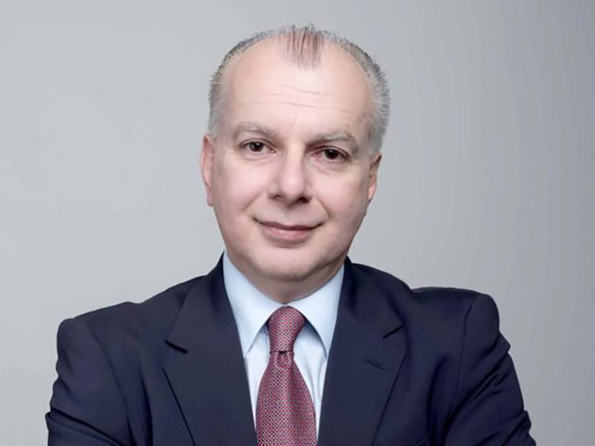 Αντώνης Καμπουράκης: «Οι παρεμβάσεις οριζόντιας σήμανσης διαβάσεων στο εμπορικό  κέντρο της Ρόδου αποτελούν μία θετική εξέλιξη για την οδική ασφάλεια»