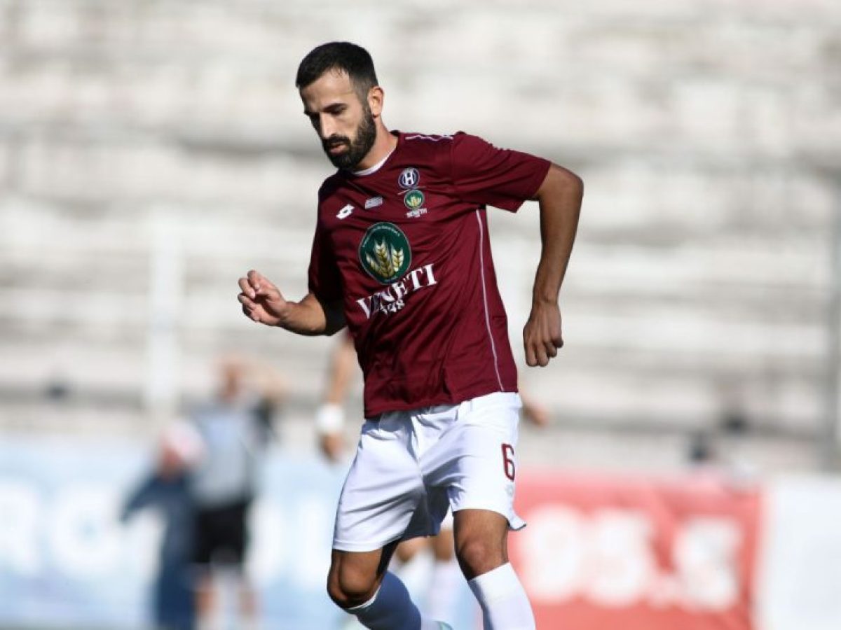 ΑΟΚ: Προφορική συμφωνία με Παπασάββα