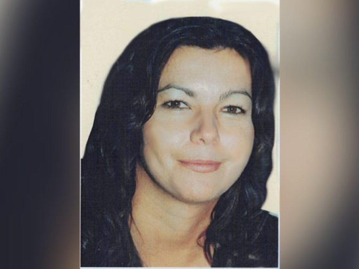 Απεβίωσε η Αικατερίνη Τζουρτζιώτη 46 ετών