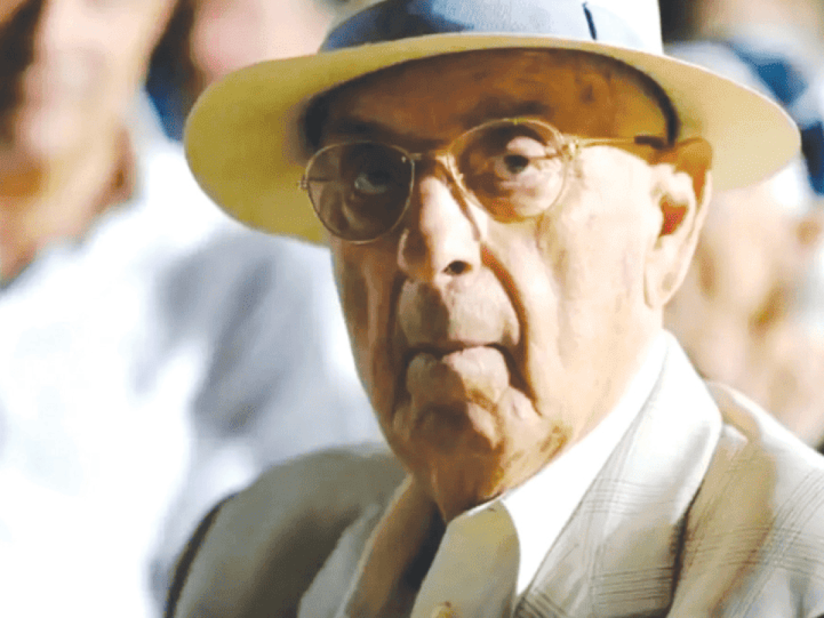 Απεβίωσε το πρωί της Κυριακής ο Νίκος Λαζαρίδης