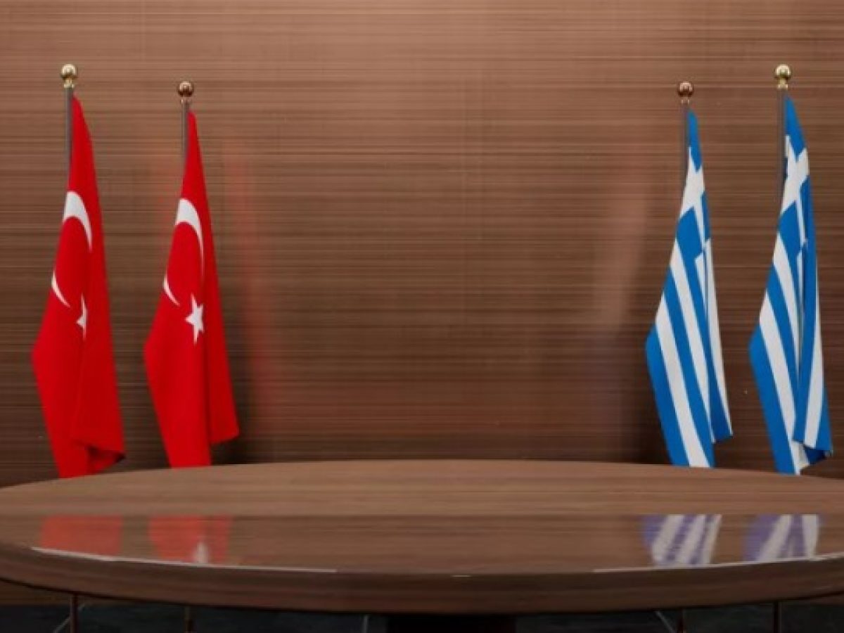 Απίστευτη δήλωση του τουρκικού υπ. Άμυνας: Η προσέγγιση της Ελλάδας ευθυνεται για τις παραβιάσεις στο Αιγαίο