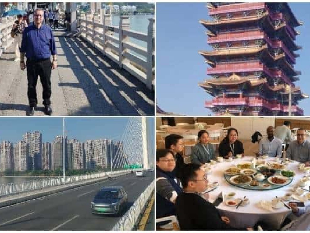 Από τη Λήμνο στην Κίνα: Διεθνής επιστημονική αναγνώριση για το Τμήμα Επιστήμης Τροφίμων και Διατροφής