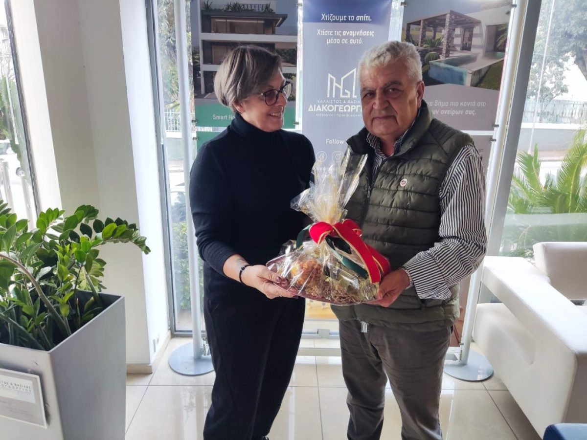 Από το καλύτερο… στο «Κάλλιστο» της προσφοράς