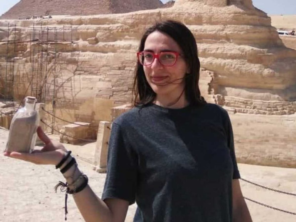 Απόφοιτη του Παιδαγωγικού Αλεξανδρούπολης η 31χρονη που χάθηκε στα Βαρδούσια από χιονοστιβάδα