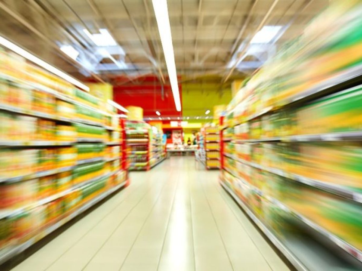 Αποκάλυψη: Αυτό είναι το σούπερ μάρκετ στο Ναύπλιο που απέλυσε γυναίκα μετά από χειρουργείο!