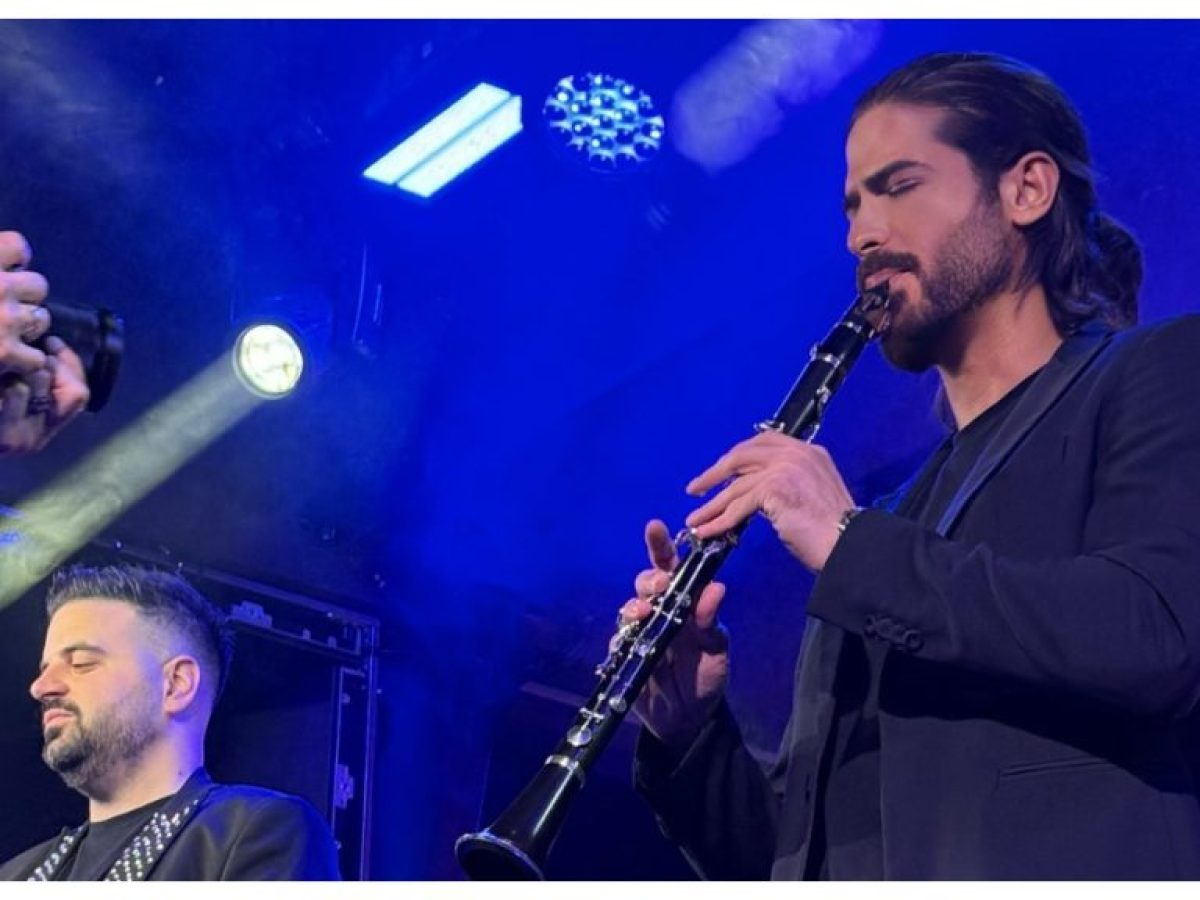 Αποκλεισμός της δημοσιότητας στη δίκη γνωστού μουσικού στα Δικαστήρια Τρίπολης