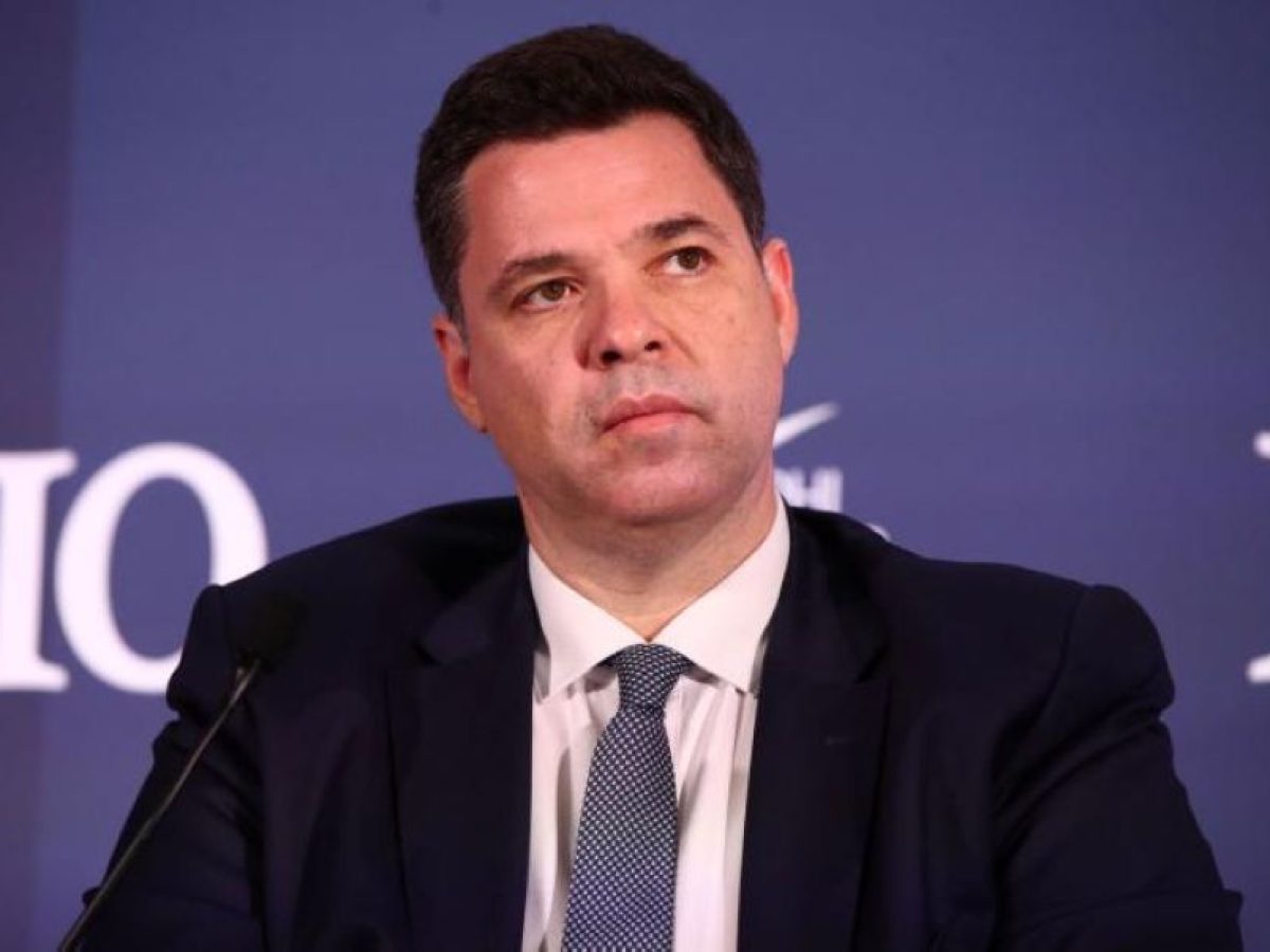 Αποκλειστική συνέντευξη Θανάση Κοντογεώργη στο Ράδιο Σταγών: Διάλογος με τους αγρότες, ακρίβεια και γεωπολιτικός ρόλος της χώρας