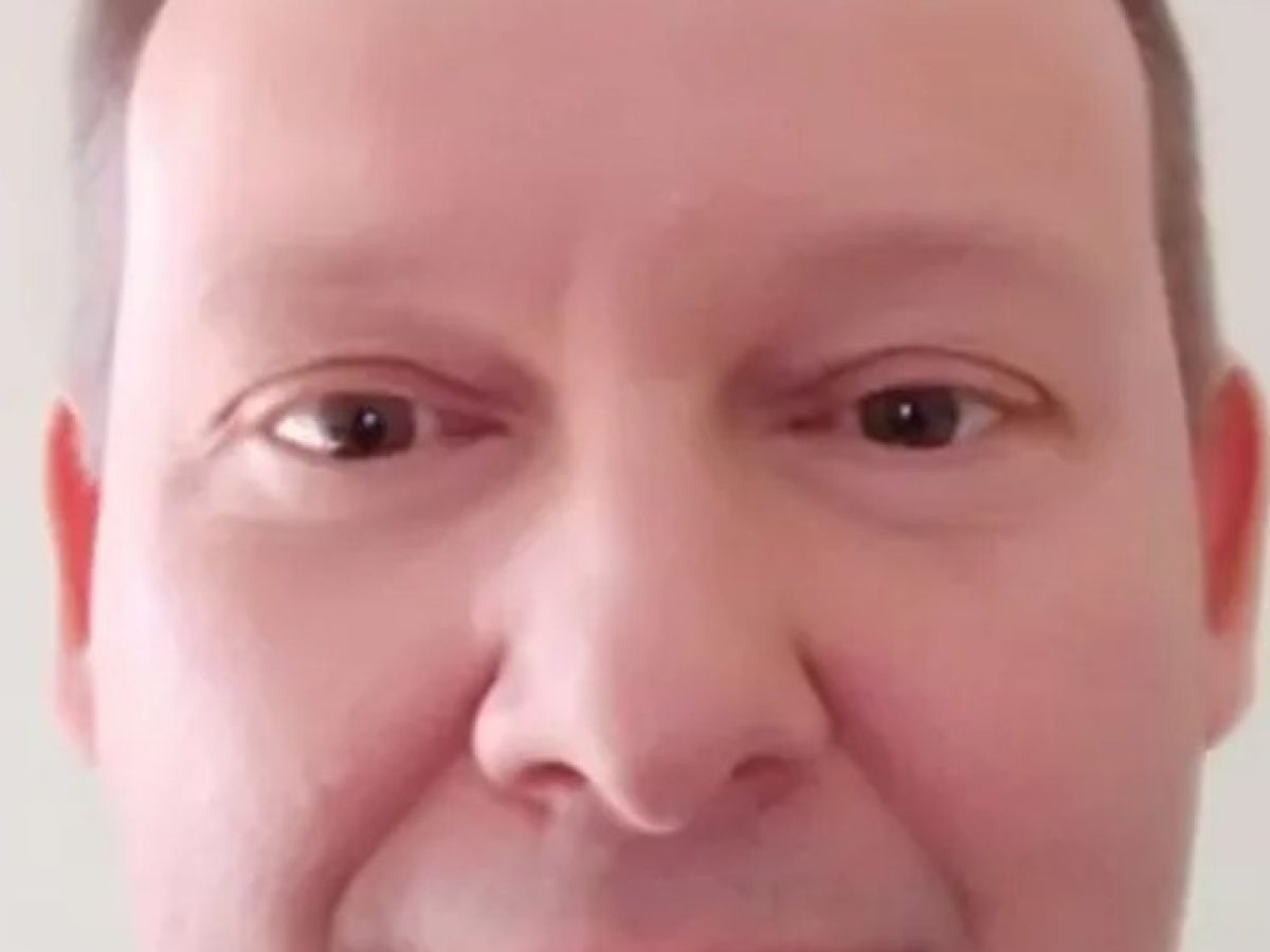 Ασημάκης Γριβόπουλος: Άφησε την τελευταία του πνοή αιφνίδια σε ηλικία 54 ετών, πενθούν στο Μεσολόγγι