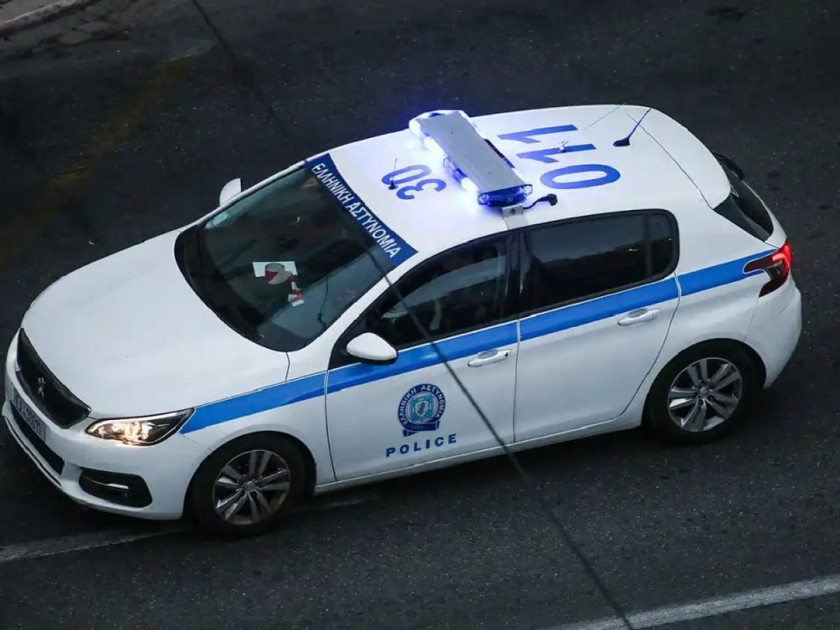 Αστυνόμευση ανύπαρκτη στις γειτονιές της πόλης