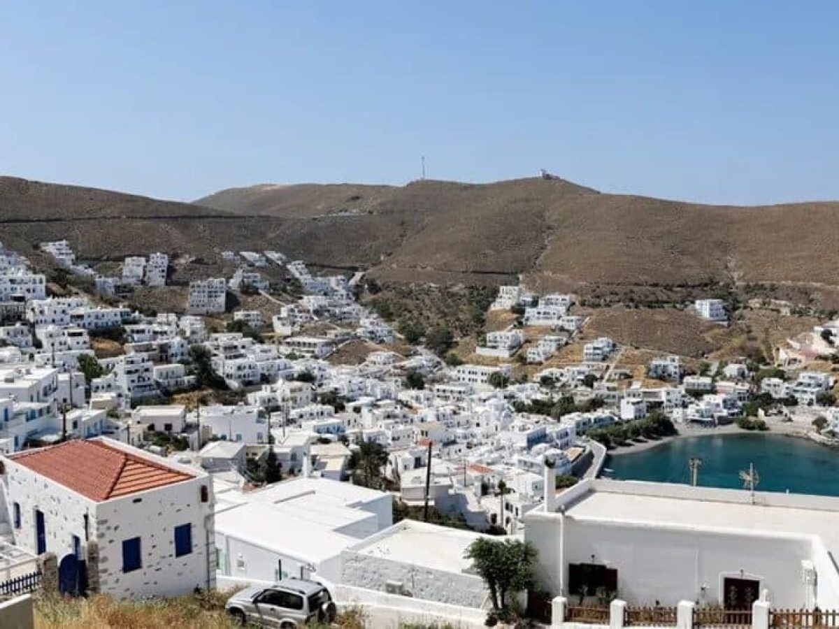 Αστυπάλαια: Επιδόματα στέγασης και σίτισης για να στελεχωθεί το νησί – Τι λέει ο δήμαρχος