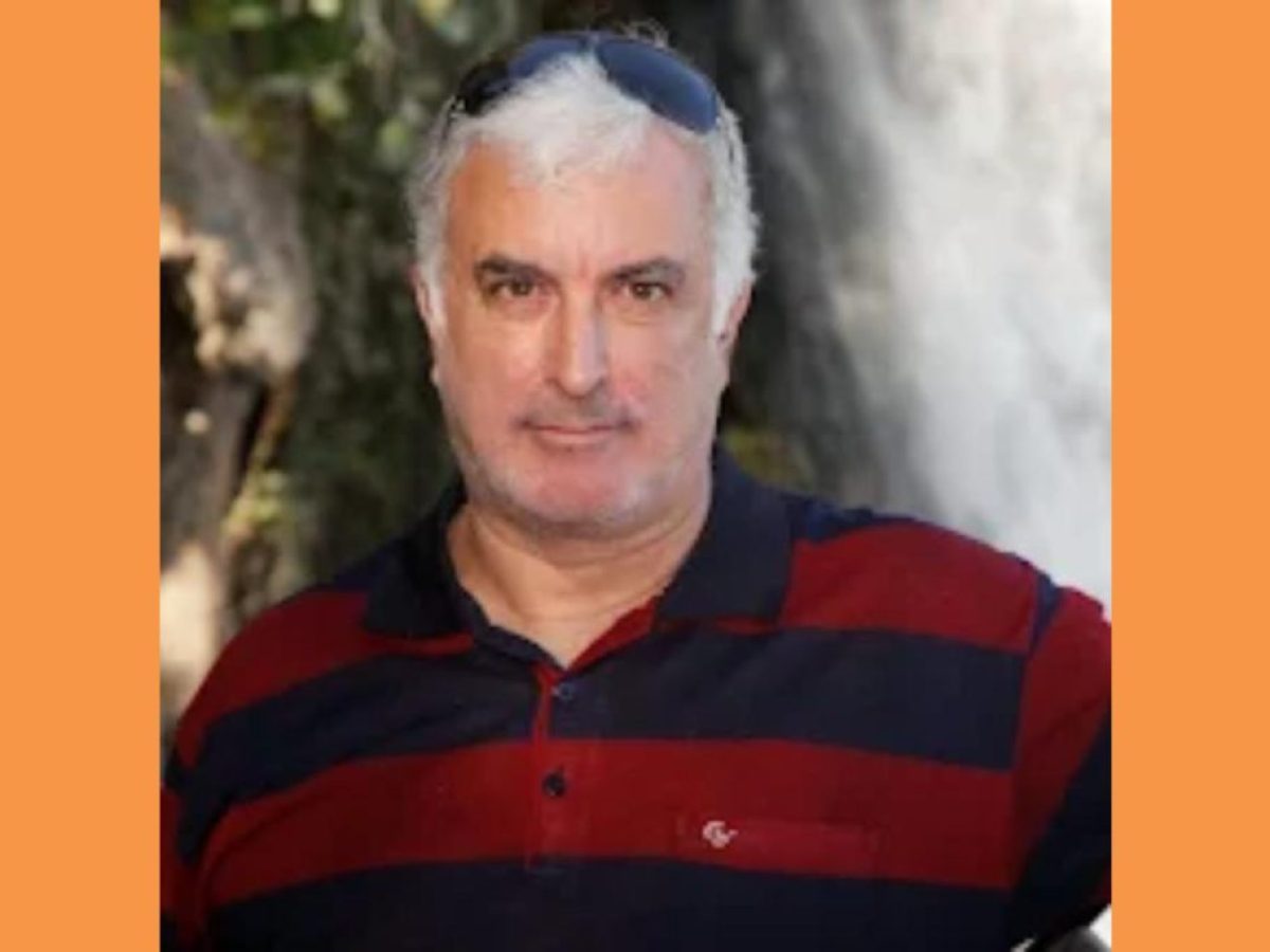 ΑΣΤΑΚΟΣ ΚΑΙ ΦΕΡΙ ΜΠΟΤ IONION  PELAGOS