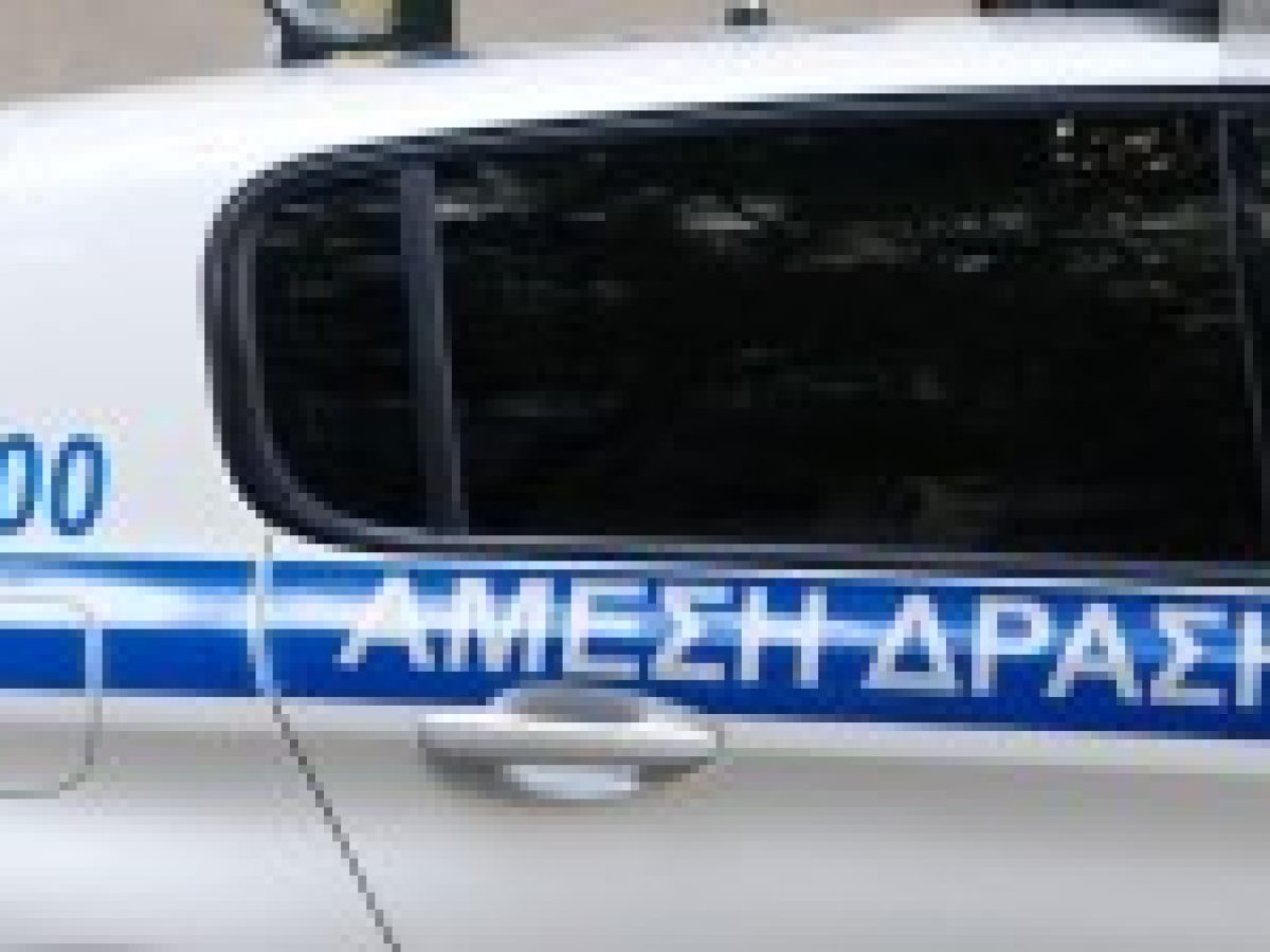 Αθήνα: Σύλληψη 47χρονου για τη δολοφονία της μητέρας του το 2022 στο Κολωνάκι
