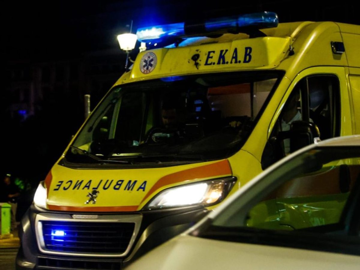 Ά&lambda;&iota;&mu;&omicron;&sigmaf;: &Sigma;&tau;&omicron; &chi;&epsilon;&iota;&rho;&omicron;&upsilon;&rho;&gamma;&epsilon;ί&omicron; 13&chi;&rho;&omicron;&nu;&omicron;&sigmaf; &mu;&epsilon;&tau;ά &alpha;&pi;ό ά&gamma;&rho;&iota;&omicron; &xi;&upsilon;&lambda;&omicron;&delta;&alpha;&rho;&mu;ό &alpha;&pi;ό &sigma;&upsilon;&mu;&mu;&omicron;&rho;ί&alpha; &alpha;&nu;&eta;&lambda;ί&kappa;&omega;&nu; &ndash; &Tau;&omicron;&upsilon; έ&sigma;&pi;&alpha;&sigma;&alpha;&nu; &tau;&omicron; &zeta;&upsilon;&gamma;&omega;&mu;&alpha;&tau;&iota;&kappa;ό
