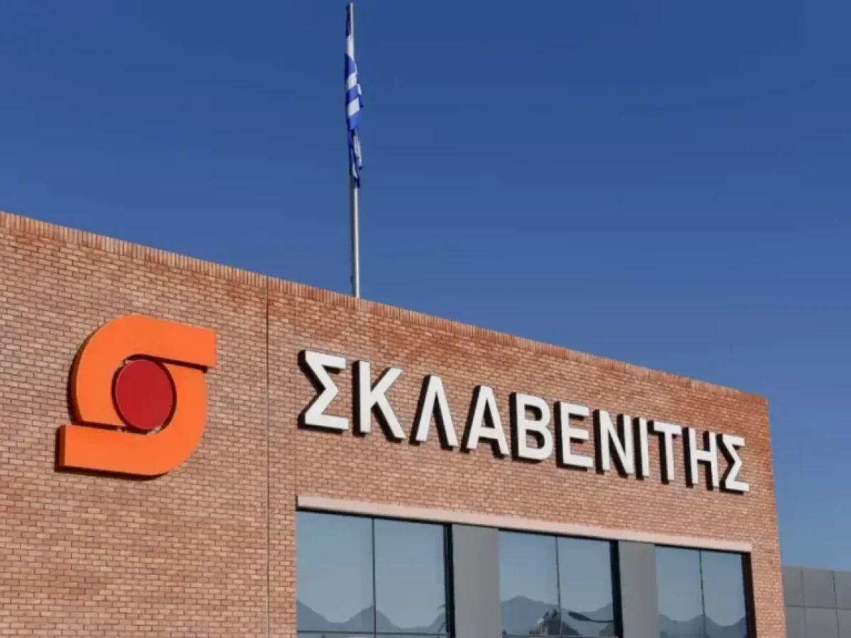 Ά&lambda;&lambda;&eta; &tau;&iota;&mu;ή &sigma;&tau;&omicron; &rho;ά&phi;&iota; ά&lambda;&lambda;&eta; &tau;&iota;&mu;ή &sigma;&tau;&omicron; &tau;&alpha;&mu;&epsilon;ί&omicron;: &Pi;&rho;ό&sigma;&tau;&iota;&mu;&omicron; &sigma;&epsilon; &sigma;&omicron;ύ&pi;&epsilon;&rho; &mu;ά&rho;&kappa;&epsilon;&tau; &tau;&omicron;&upsilon; &Sigma;&kappa;&lambda;&alpha;&beta;&epsilon;&nu;ί&tau;&eta; &sigma;&tau;&eta;&nu; &Alpha;&tau;&tau;&iota;&kappa;ή