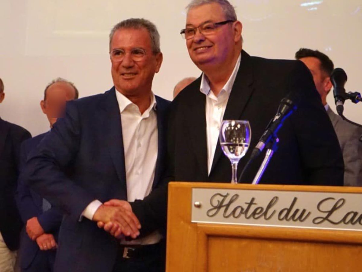 Ά&rho;&theta;&rho;&omicron; &pi;&alpha;&rho;έ&mu;&beta;&alpha;&sigma;&eta;: &Omicron;&Tau;&Alpha;&Nu; &Eta; &Alpha;&Nu;&Iota;&Kappa;&Alpha;&Nu;&Omicron;&Tau;&Eta;&Tau;&Alpha; &Gamma;&Iota;&Nu;&Epsilon;&Tau;&Alpha;&Iota; &Kappa;&Alpha;&Tau;&Alpha;&Sigma;&Tau;&Rho;&Omicron;&Phi;&Eta;