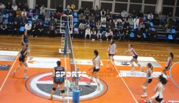 &Alpha;2-ginekon-volei-podariko-sto