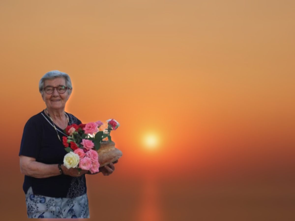 &ldquo;&Alpha;&delta;&epsilon;&lambda;&phi;&omicron;ύ&lambda;&alpha; &mu;&omicron;&upsilon; &kappa;&alpha;&lambda;ή &sigma;&omicron;&upsilon; &nu;ύ&chi;&tau;&alpha;&hellip;&rdquo;