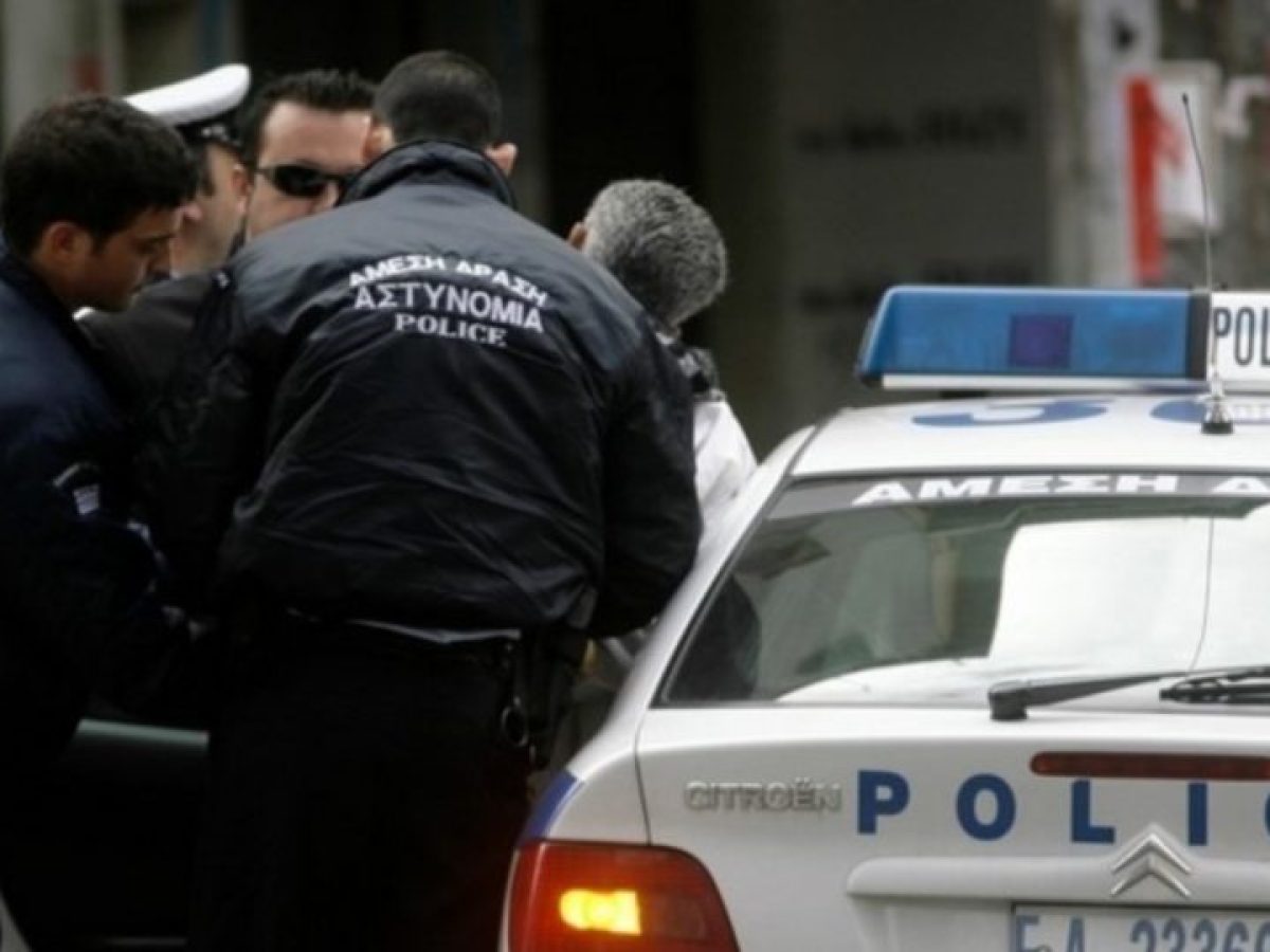 &Alpha;&gamma;&rho;ί&nu;&iota;&omicron;: 42&chi;&rho;&omicron;&nu;&omicron;&sigmaf; &kappa;&alpha;&tau;&eta;&gamma;&omicron;&rho;&epsilon;ί&tau;&alpha;&iota; &gamma;&iota;&alpha; &delta;&iota;&alpha;&kappa;ί&nu;&eta;&sigma;&eta; &nu;&alpha;&rho;&kappa;&omega;&tau;&iota;&kappa;ώ&nu;- &Tau;&omicron;&nu; έ&pi;&iota;&alpha;&sigma;&alpha;&nu; &mu;&epsilon; &kappa;&omicron;&kappa;&alpha;ΐ&nu;&eta;