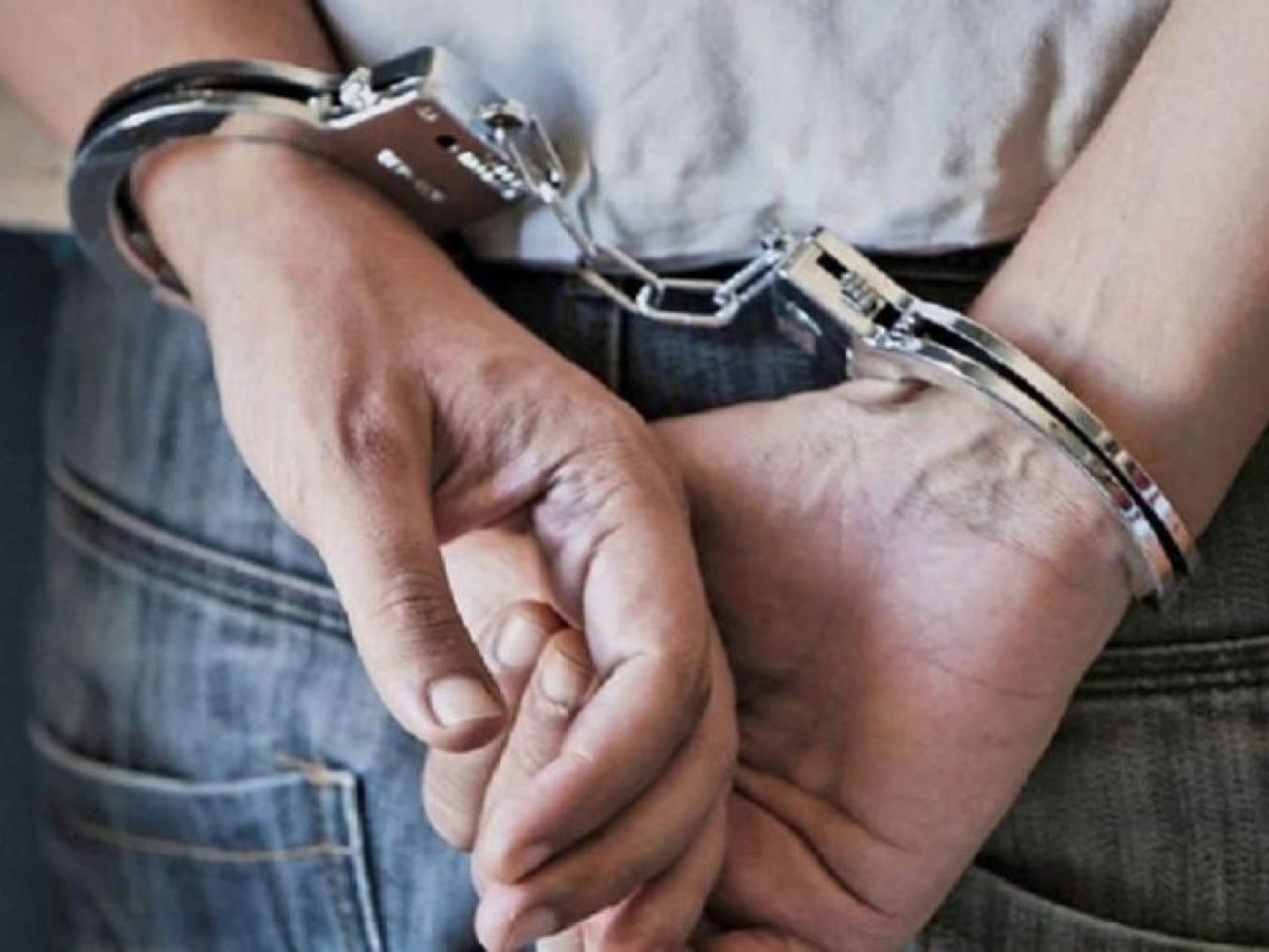 &Alpha;&gamma;&rho;ί&nu;&iota;&omicron;: &Sigma;&upsilon;&nu;έ&lambda;&alpha;&beta;&alpha;&nu; 45&chi;&rho;&omicron;&nu;&eta; &gamma;&iota;&alpha; &epsilon;&pi;ί&theta;&epsilon;&sigma;&eta; &sigma;&epsilon; &alpha;&lambda;&lambda;&omicron;&delta;&alpha;&pi;ή