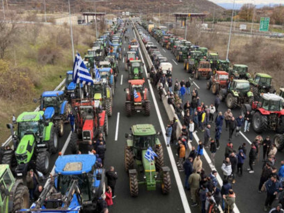 &Alpha;&gamma;&rho;ό&tau;&epsilon;&sigmaf;: &Omicron;&mu;ό&phi;&omega;&nu;&eta; &alpha;&pi;ό&phi;&alpha;&sigma;&eta; &gamma;&iota;&alpha; &kappa;&lambda;&iota;&mu;ά&kappa;&omega;&sigma;&eta; &ndash; 48&omega;&rho;&omicron;&sigmaf; &alpha;&pi;&omicron;&kappa;&lambda;&epsilon;&iota;&sigma;&mu;ό&sigmaf; &Pi;έ&mu;&pi;&tau;&eta; &kappa;&alpha;&iota; &Pi;&alpha;&rho;&alpha;&sigma;&kappa;&epsilon;&upsilon;ή