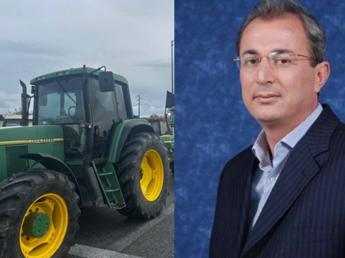 &Alpha;&gamma;&rho;ό&tau;&epsilon;&sigmaf; &sigma;&epsilon; &Kappa;&omega;&nu;&sigma;&tau;&alpha;&nu;&tau;ά&rho;&alpha;: &ldquo;Έ&chi;&epsilon;&tau;&epsilon; &alpha;&lambda;&lambda;&epsilon;&rho;&gamma;ί&alpha; &sigma;&epsilon; &omicron;&tau;&iota;&delta;ή&pi;&omicron;&tau;&epsilon; &mu;ά&chi;&epsilon;&tau;&alpha;&iota; &mu;&epsilon; &alpha;&xi;&iota;&omicron;&pi;&rho;έ&pi;&epsilon;&iota;&alpha;-&alpha;&sigma;&chi;&omicron;&lambda;&eta;&theta;&epsilon;ί&tau;&epsilon; &mu;&epsilon; &tau;&eta;&nu; &epsilon;&pi;&iota;&beta;ί&omega;&sigma;&eta; &tau;&omega;&nu; &delta;&eta;&mu;&omicron;&tau;ώ&nu; &sigma;&alpha;&sigmaf;&rdquo;