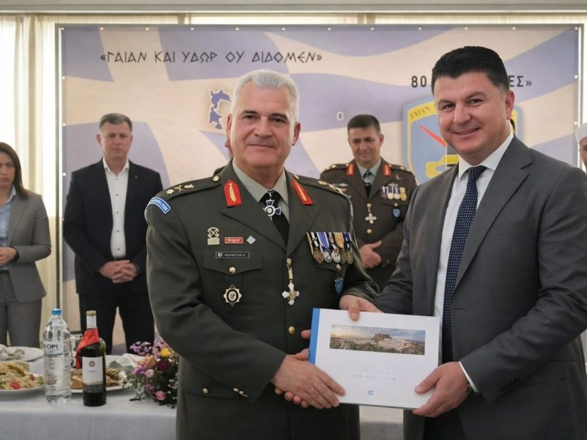 &Alpha;&lambda;&lambda;&alpha;&gamma;ή &sigma;&kappa;&upsilon;&tau;ά&lambda;&eta;&sigmaf; &sigma;&tau;&eta;&nu; 80 &Alpha;&Delta;&Tau;&Epsilon; &ndash; &Mu;ή&nu;&upsilon;&mu;&alpha; &sigma;&upsilon;&nu;&epsilon;&rho;&gamma;&alpha;&sigma;ί&alpha;&sigmaf; &kappa;&alpha;&iota; &epsilon;&upsilon;&theta;ύ&nu;&eta;&sigmaf; &alpha;&pi;ό &tau;&omicron;&nu; &Delta;ή&mu;&alpha;&rho;&chi;&omicron; &Pi;ά&tau;&mu;&omicron;&upsilon;