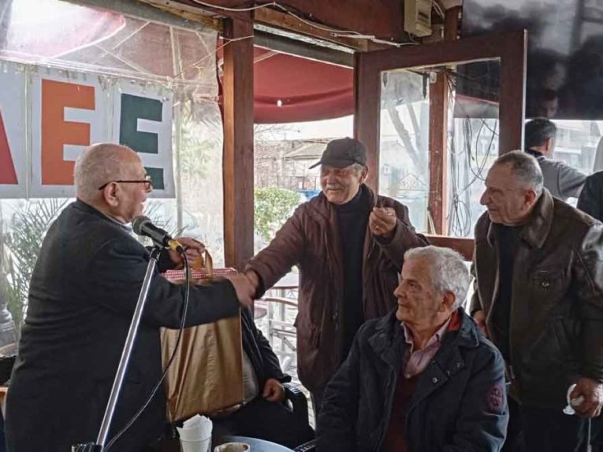 &Alpha;&mu;&phi;&iota;&lambda;&omicron;&chi;ί&alpha;: Έ&kappa;&omicron;&psi;&epsilon; &tau;&eta;&nu; &pi;&rho;&omega;&tau;&omicron;&chi;&rho;&omicron;&nu;&iota;ά&tau;&iota;&kappa;&eta; &pi;ί&tau;&alpha; &tau;&omicron;&upsilon; &tau;&omicron; &Sigma;&omega;&mu;&alpha;&tau;&epsilon;ί&omicron; &Sigma;&upsilon;&nu;&tau;&alpha;&xi;&iota;&omicron;ύ&chi;&omega;&nu; &Omicron;&Alpha;&Epsilon;&Epsilon; &Alpha;&kappa;&alpha;&rho;&nu;&alpha;&nu;ί&alpha;&sigmaf; (&phi;&omega;&tau;&omicron;)