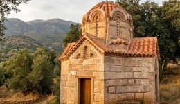 &Alpha;nakalipste-ton-Άgio-georgio-tropeoforo
