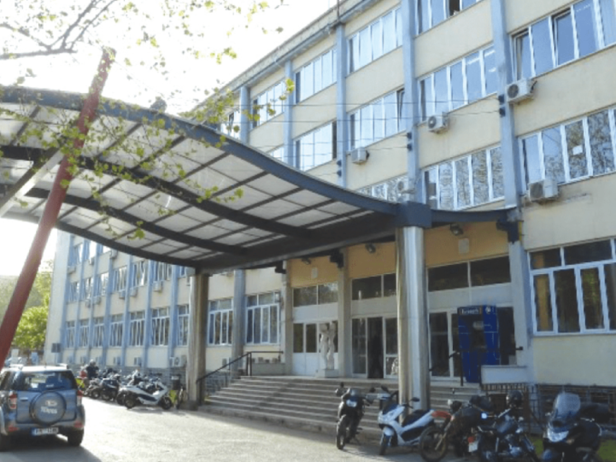 &Alpha;&nu;&alpha;&nu;&epsilon;ώ&nu;&epsilon;&iota; &tau;&eta; &theta;&eta;&tau;&epsilon;ί&alpha; &tau;&omicron;&upsilon; &omicron; &Mu;&iota;&chi;ά&lambda;&eta;&sigmaf; &Mu;&omicron;&upsilon;&rho;&beta;&epsilon;&tau;ί&delta;&eta;&sigmaf;