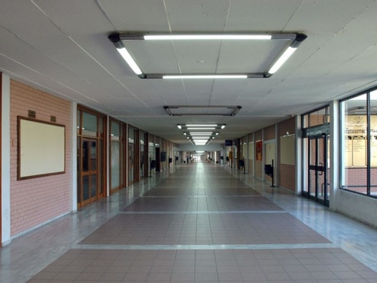 &Alpha;&nu;&alpha;&sigma;&tau;&omicron;&lambda;ή &sigma;&chi;&omicron;&lambda;&iota;&kappa;ώ&nu; &epsilon;&kappa;&delta;&eta;&lambda;ώ&sigma;&epsilon;&omega;&nu; &kappa;&alpha;&iota; &mu;έ&rho;&iota;&mu;&nu;&alpha; &gamma;&iota;&alpha; &tau;&eta;&nu; &psi;&upsilon;&chi;&omicron;&lambda;&omicron;&gamma;&iota;&kappa;ή &upsilon;&pi;&omicron;&sigma;&tau;ή&rho;&iota;&xi;&eta; &tau;&omega;&nu; &mu;&alpha;&theta;&eta;&tau;ώ&nu;, &lambda;ό&gamma;&omega; &pi;έ&nu;&theta;&omicron;&upsilon;&sigmaf;