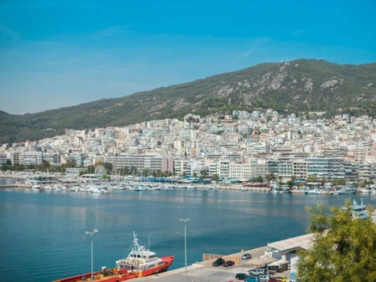 &Alpha;&nu;&alpha;&beta;&alpha;&theta;&mu;ί&zeta;&omicron;&nu;&tau;&alpha;&iota; &pi;έ&nu;&tau;&epsilon; &lambda;&iota;&mu;&epsilon;&nu;&iota;&kappa;έ&sigmaf; &upsilon;&pi;&omicron;&delta;&omicron;&mu;έ&sigmaf; &tau;&eta;&sigmaf; &Kappa;&rho;ή&tau;&eta;&sigmaf; &ndash; &Pi;&omicron;&iota;&epsilon;&sigmaf; &pi;&alpha;&rho;&epsilon;&mu;&beta;ά&sigma;&epsilon;&iota;&sigmaf; &theta;&alpha; &gamma;ί&nu;&omicron;&upsilon;&nu;