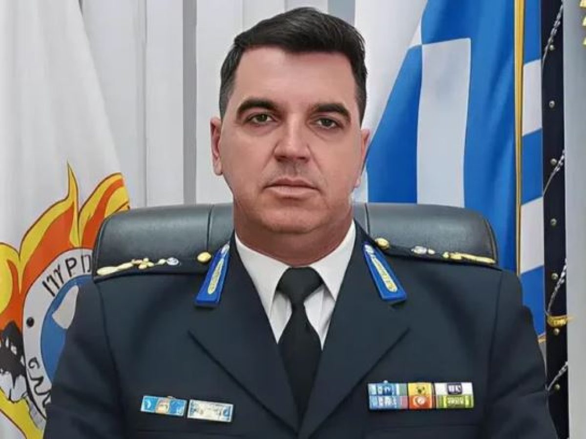 &Alpha;&nu;έ&lambda;&alpha;&beta;&epsilon; &kappa;&alpha;&theta;ή&kappa;&omicron;&nu;&tau;&alpha; &sigma;&tau;&alpha; &Iota;&omega;ά&nu;&nu;&iota;&nu;&alpha; &omicron; &nu;έ&omicron;&sigmaf; &Sigma;&upsilon;&nu;&tau;&omicron;&nu;&iota;&sigma;&tau;ή&sigmaf; &Epsilon;&pi;&iota;&chi;&epsilon;&iota;&rho;ή&sigma;&epsilon;&omega;&nu; &tau;&eta;&sigmaf; &Pi;&upsilon;&rho;&omicron;&sigma;&beta;&epsilon;&sigma;&tau;&iota;&kappa;ή&sigmaf;