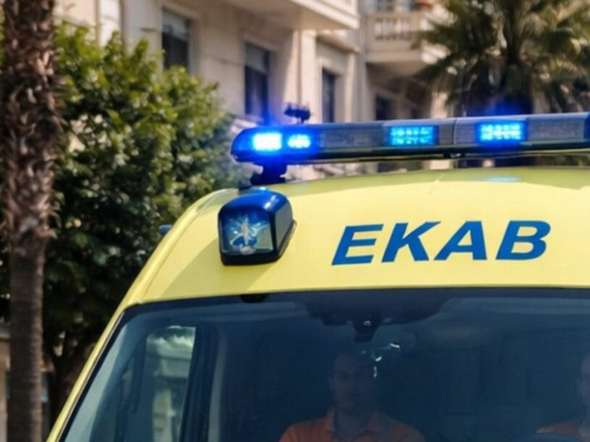 &Alpha;&nu;&epsilon;ί&pi;&omega;&tau;&eta; &tau;&rho;&alpha;&gamma;&omega;&delta;ί&alpha; &sigma;&tau;&omicron; &Kappa;&epsilon;&phi;&alpha;&lambda;ό&beta;&rho;&upsilon;&sigma;&omicron; &Alpha;&iota;&tau;&omega;&lambda;&iota;&kappa;&omicron;ύ: &Eta;&lambda;&iota;&kappa;&iota;&omega;&mu;έ&nu;&omicron;&sigmaf; &delta;&epsilon;&nu; ά&nu;&tau;&epsilon;&xi;&epsilon; &tau;&eta;&nu; &alpha;&pi;ώ&lambda;&epsilon;&iota;&alpha; &tau;&omega;&nu; &delta;ύ&omicron; &tau;&omicron;&upsilon; &pi;&alpha;&iota;&delta;&iota;ώ&nu;