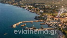 &Alpha;nthidona-to-mithiko-limani-ton
