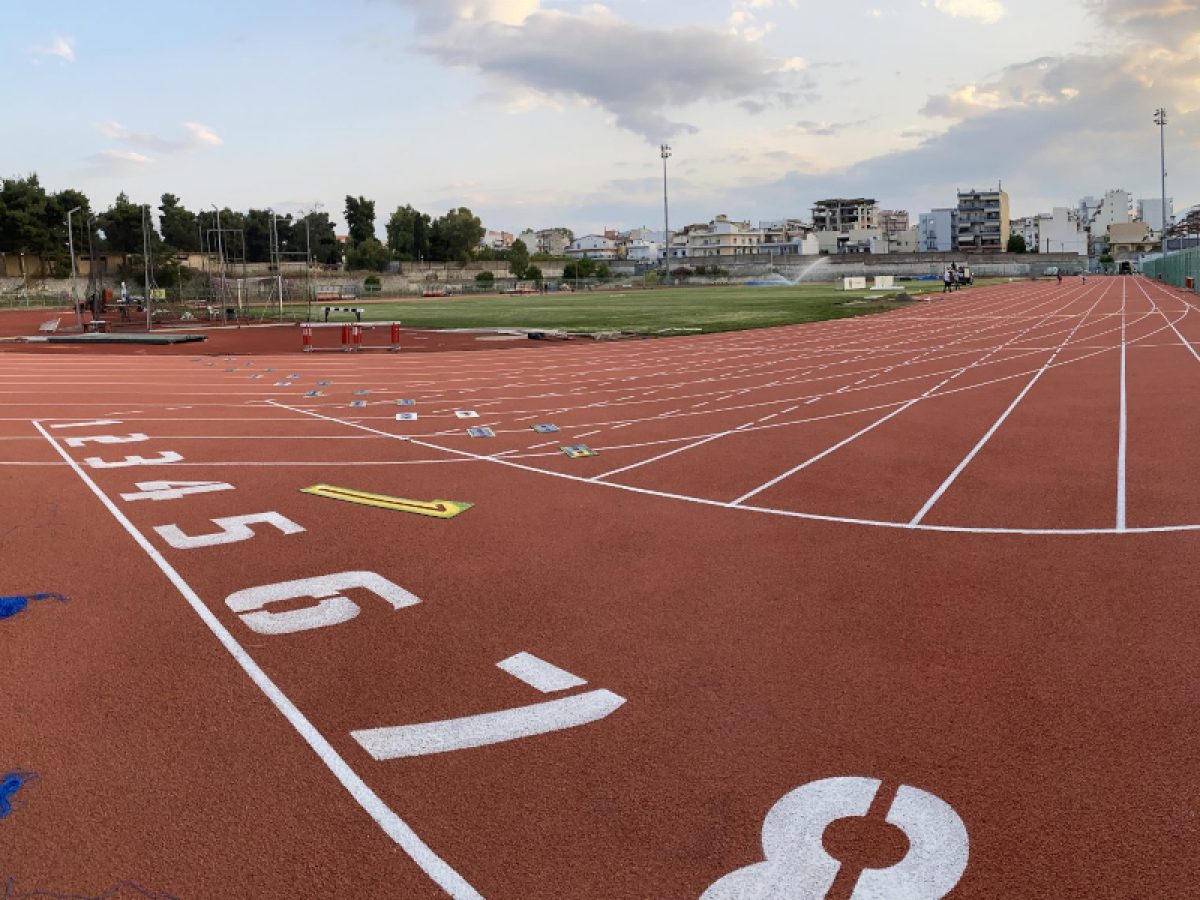 &Alpha;&nu;&tau;&iota;&kappa;&alpha;&tau;ά&sigma;&tau;&alpha;&sigma;&eta; &tau;&alpha;&rho;&tau;ά&nu; &tau;&omicron;&upsilon; &Delta;&eta;&mu;&omicron;&tau;&iota;&kappa;&omicron;ύ &Sigma;&tau;&alpha;&delta;ί&omicron;&upsilon; &Chi;&alpha;&lambda;&kappa;ί&delta;&alpha;&sigmaf;