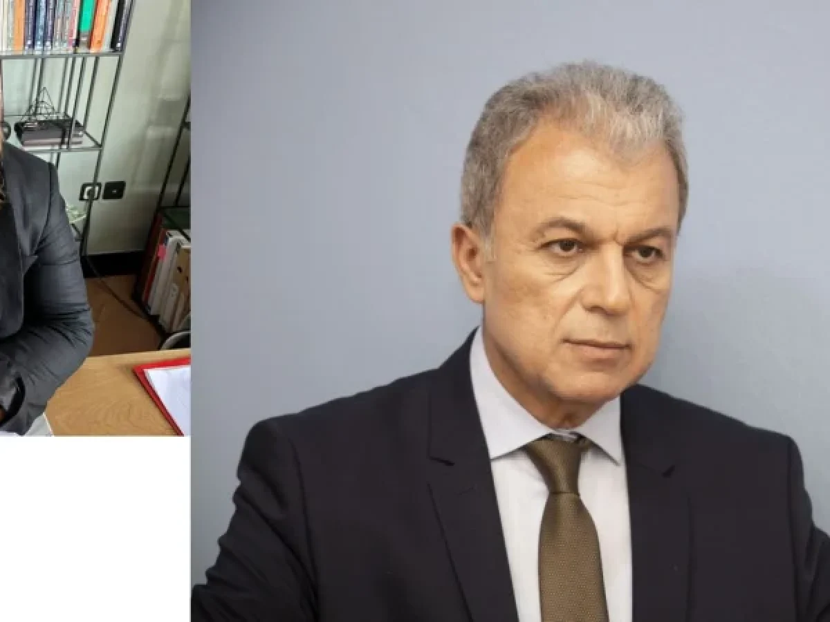 &Alpha;&pi;&alpha;&nu;&tau;ή&sigma;&epsilon;&iota;&sigmaf; &zeta;&eta;&tau;ή&sigma;&alpha;&mu;&epsilon;, Newsletter &lambda;ά&beta;&alpha;&mu;&epsilon;: &Eta; &Pi;&epsilon;&rho;&iota;&phi;έ&rho;&epsilon;&iota;&alpha; &laquo;&delta;&iota;&alpha;&gamma;&rho;ά&phi;&epsilon;&iota;&raquo; &tau;&eta;&nu; &Epsilon;&omicron;&rho;&delta;&alpha;ί&alpha; &alpha;&pi;ό &tau;&omicron;&nu; &chi;ά&rho;&tau;&eta;;
