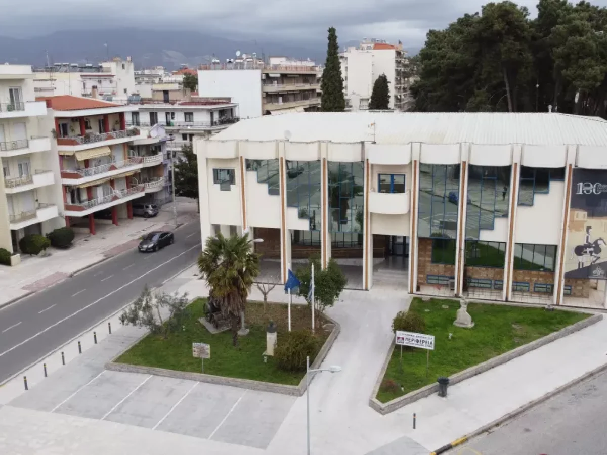 &Alpha;&pi;&omicron;&lambda;&omicron;&gamma;&iota;&sigma;&mu;ό&sigmaf; 2025 &kappa;&alpha;&iota; &Sigma;&chi;&epsilon;&delta;&iota;&alpha;&sigma;&mu;ό&sigmaf; &Delta;&rho;ά&sigma;&epsilon;&omega;&nu; 2026 &sigma;&tau;&omicron;&nu; &Tau;&omicron;&mu;έ&alpha; &Omicron;&delta;&iota;&kappa;ώ&nu; &Mu;&epsilon;&tau;&alpha;&phi;&omicron;&rho;ώ&nu; &sigma;&tau;&eta;&nu; &Alpha;&Mu;&Theta;