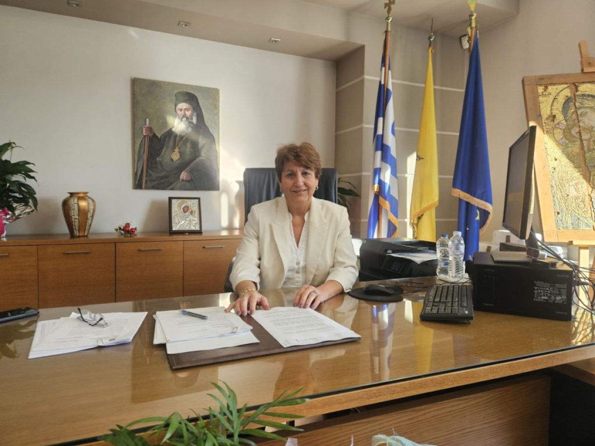 &Alpha;&pi;&omicron;&tau;έ&lambda;&epsilon;&sigma;&mu;&alpha; &sigma;&upsilon;&nu;&tau;&omicron;&nu;&iota;&sigma;&mu;έ&nu;&omega;&nu; &epsilon;&nu;&epsilon;&rho;&gamma;&epsilon;&iota;ώ&nu; &tau;&eta;&sigmaf; &Delta;&eta;&mu;&omicron;&tau;&iota;&kappa;ή&sigmaf; &Alpha;&rho;&chi;ή&sigmaf;: &Omicron; &Omicron;&Alpha;&Sigma;&Alpha; &alpha;&nu;&alpha;&beta;&alpha;&theta;&mu;ί&zeta;&epsilon;&iota; &tau;&omicron; &lambda;&epsilon;&omega;&phi;&omicron;&rho;&epsilon;ί&omicron; 314 &pi;&rho;&omicron;&sigmaf; ό&phi;&epsilon;&lambda;&omicron;&sigmaf; &tau;&omega;&nu; &pi;&omicron;&lambda;&iota;&tau;ώ&nu;