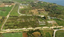 &Alpha;rcheologikos-choros-nikopolis-neo-diktio