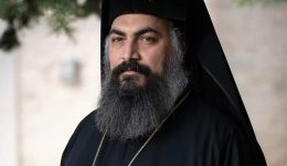&Alpha;rchimandritis-melchisedek-prodili-paradromi-i